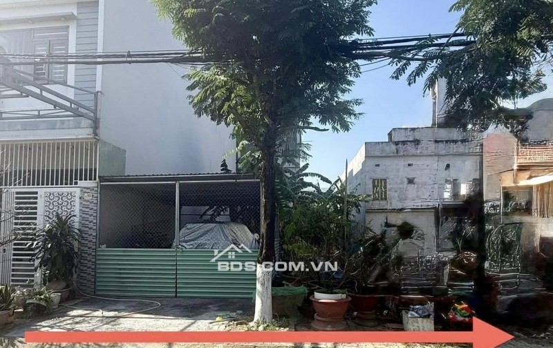 Bán đất 1 cặp đường Hòa Phú 16 (Gò Nảy 4 cũ) - Sát đường Tô Hiệu